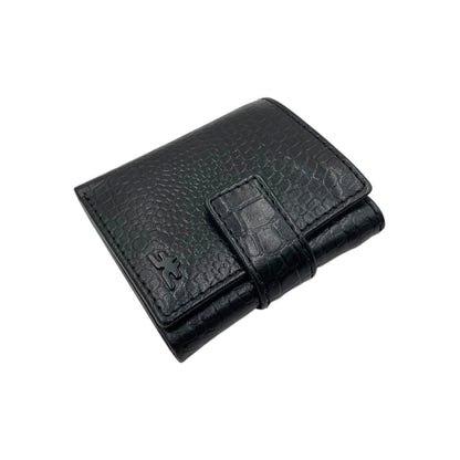 Trifold Wallet RFID Slim 12 Credit Card # 1178L