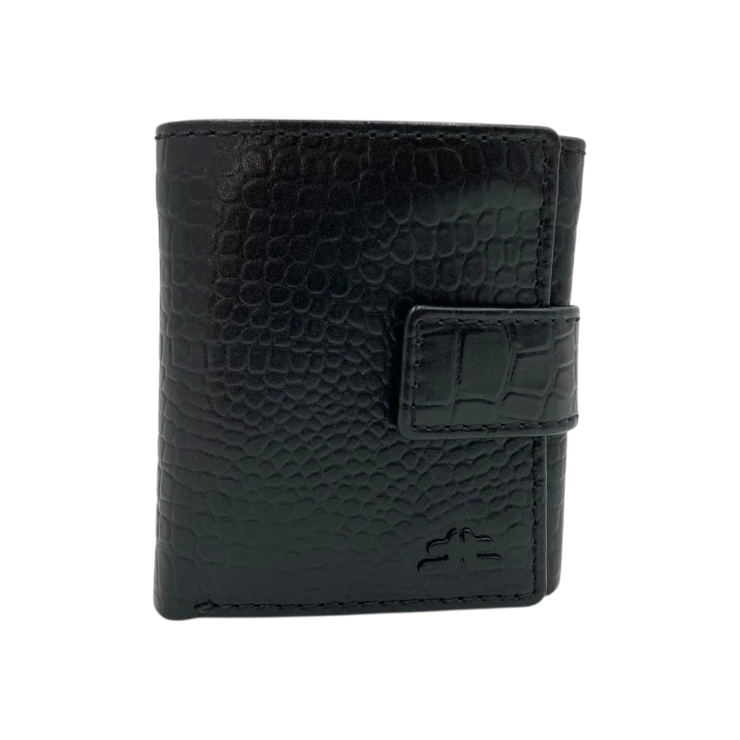 Trifold Wallet RFID Slim 12 Credit Card # 1178L