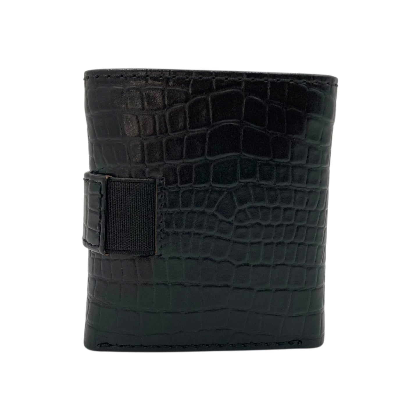Trifold Wallet RFID Slim 12 Credit Card # 1178L