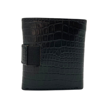 Trifold Wallet RFID Slim 12 Credit Card # 1178L