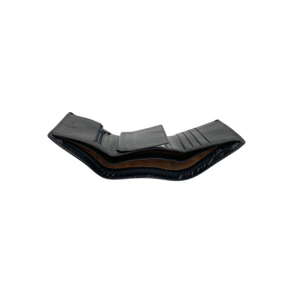 Trifold Wallet RFID Slim 12 Credit Card # 1178L
