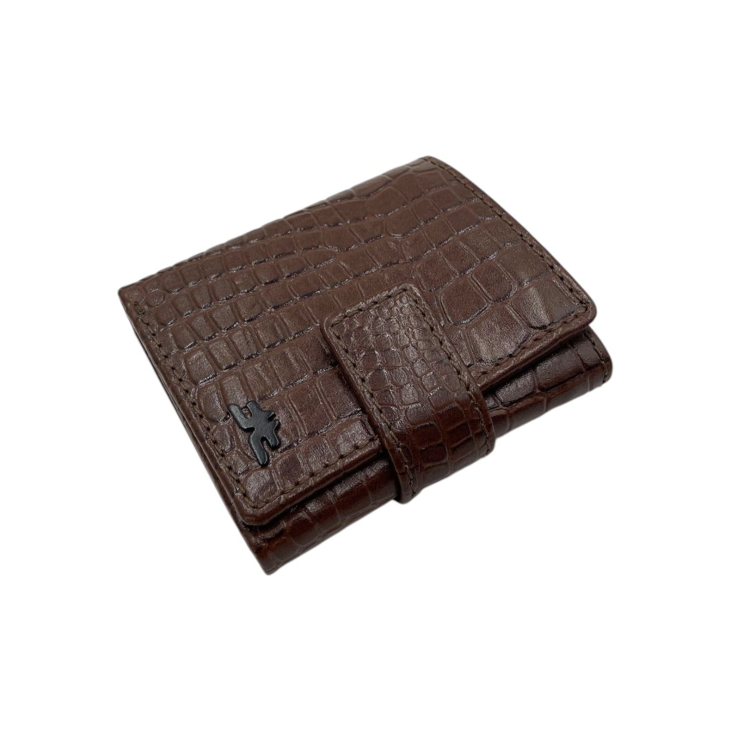 Trifold Wallet RFID Slim 12 Credit Card # 1178L