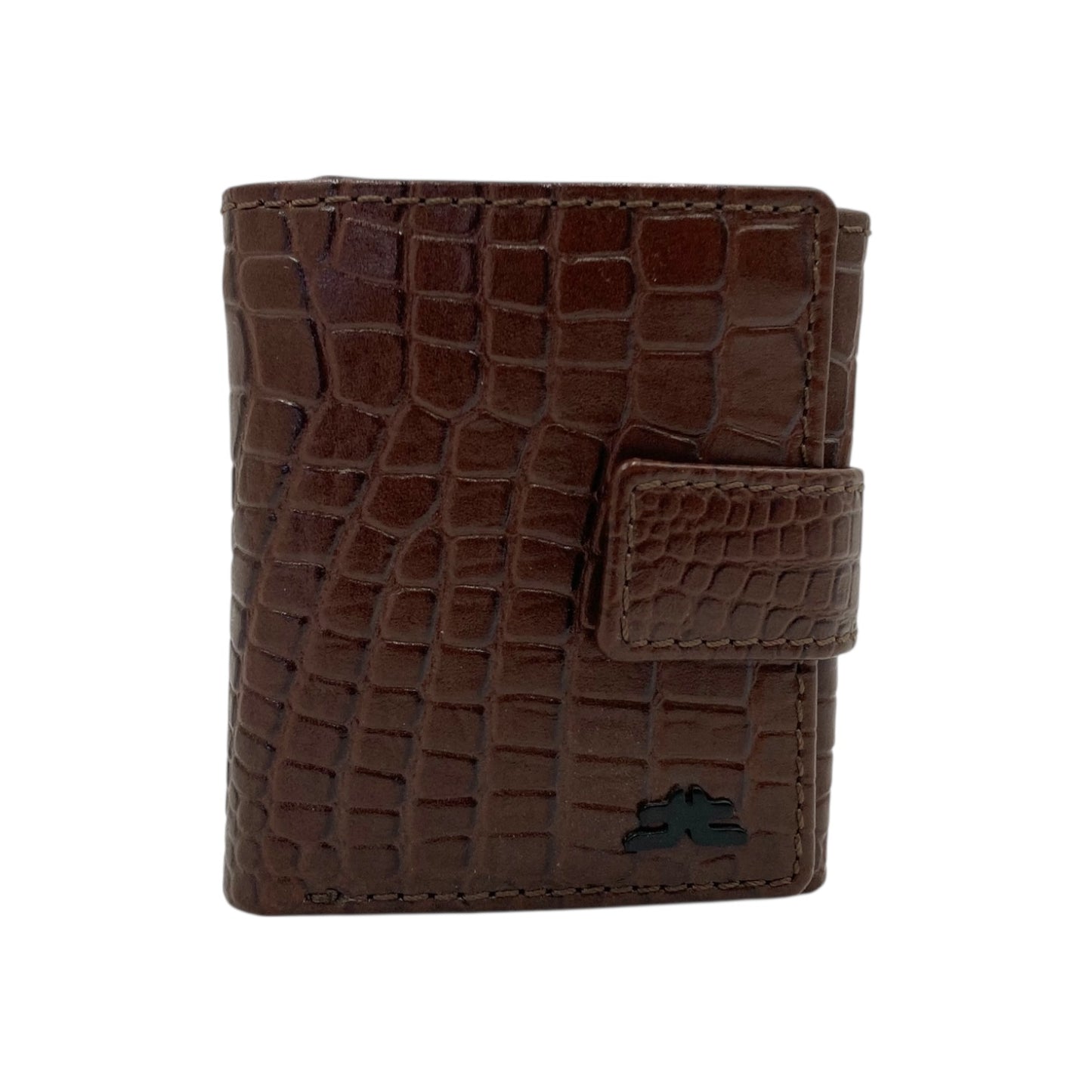 Trifold Wallet RFID Slim 12 Credit Card # 1178L