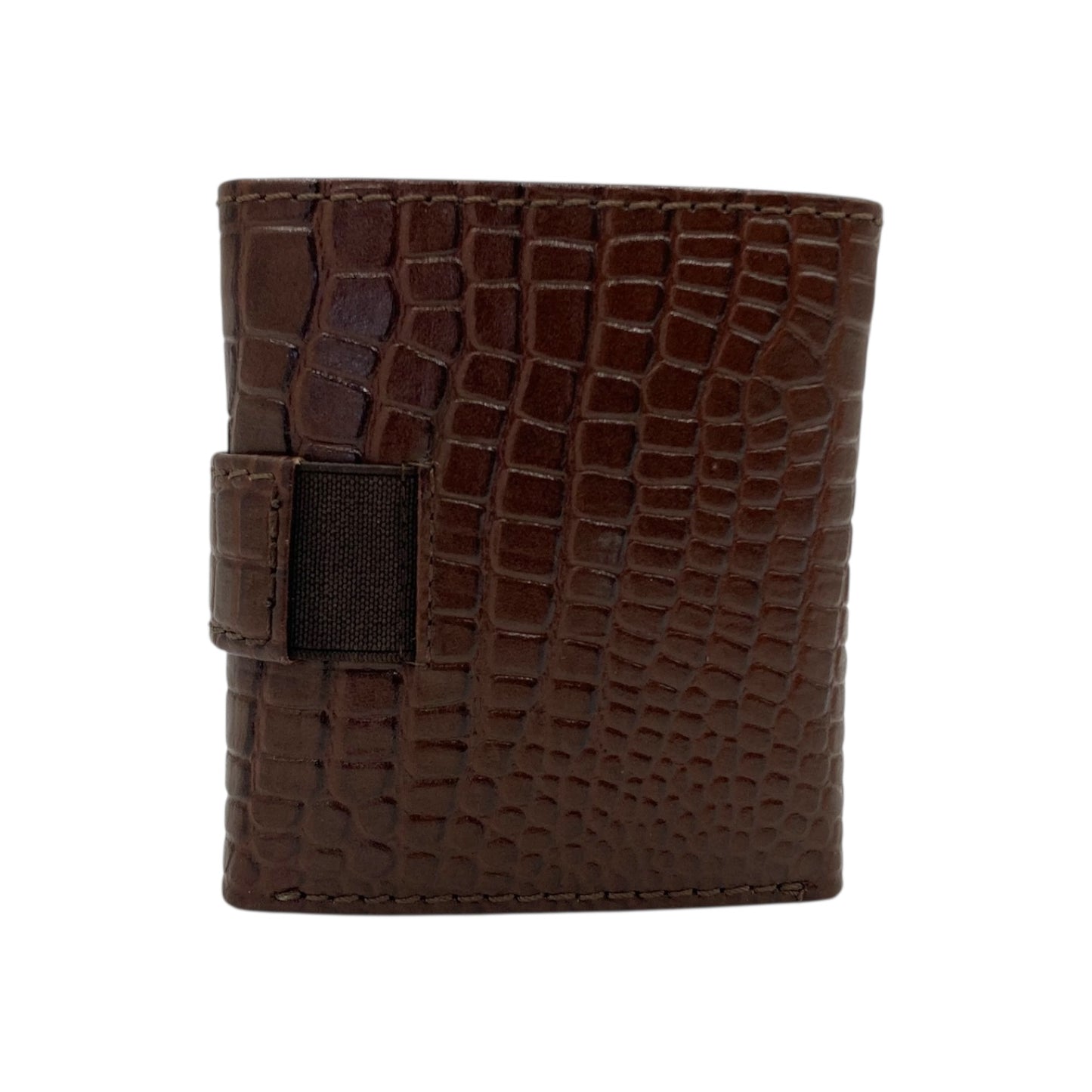 Trifold Wallet RFID Slim 12 Credit Card # 1178L