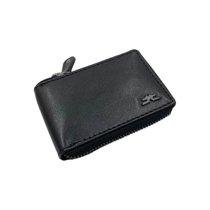 ZipVault 12 Card Full Zip Wallet RFID # 1020Z