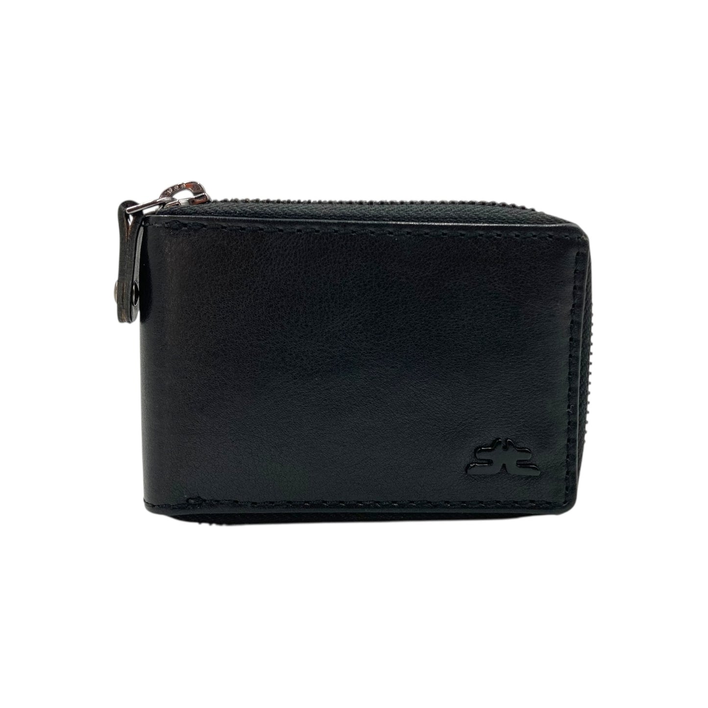 ZipVault 12 Card Full Zip Wallet RFID # 1020Z