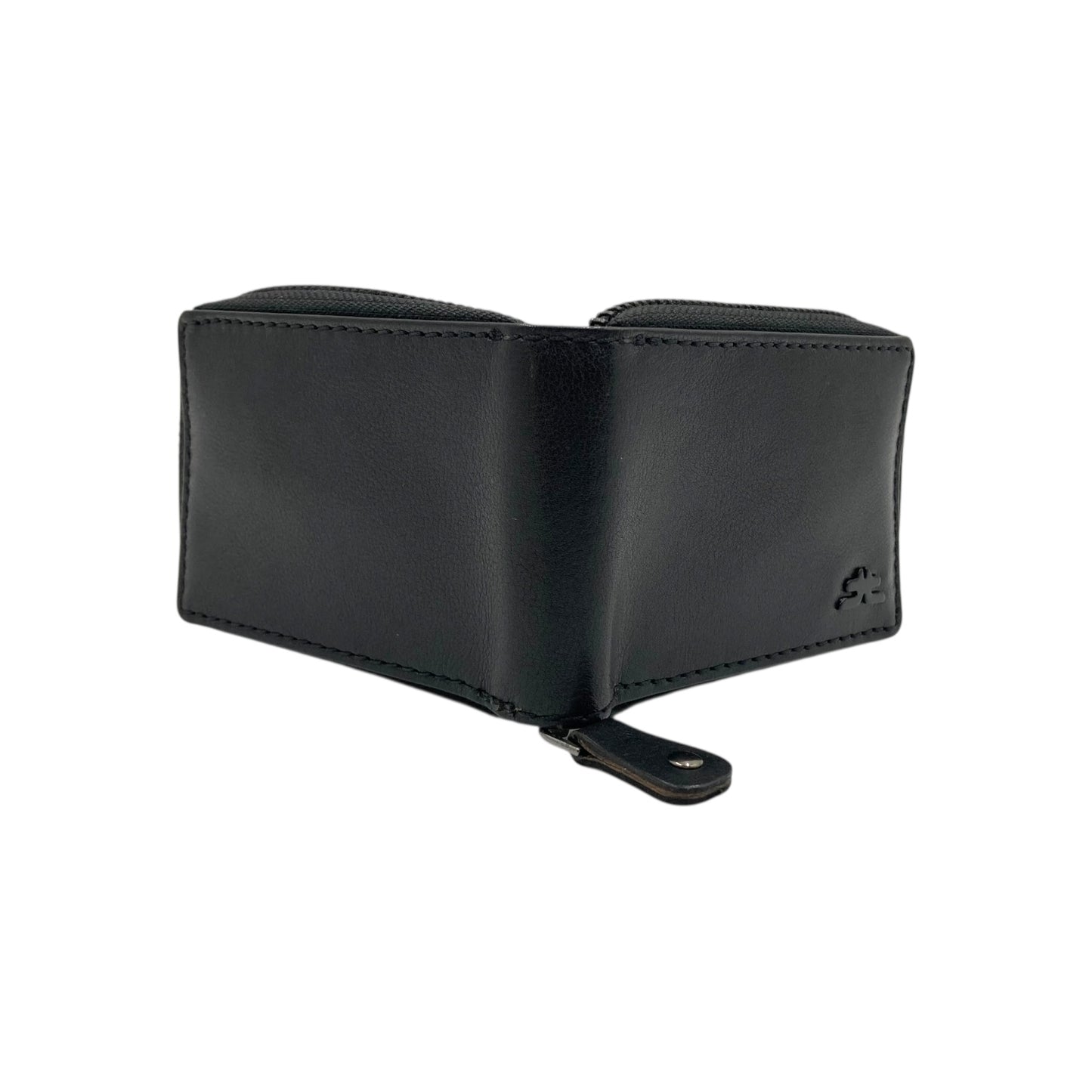 ZipVault 12 Card Full Zip Wallet RFID # 1020Z