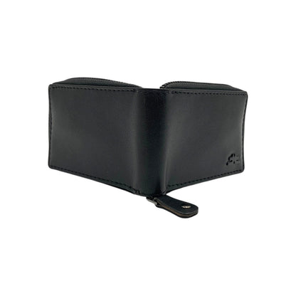 ZipVault 12 Card Full Zip Wallet RFID # 1020Z