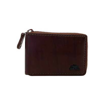 ZipVault 12 Card Full Zip Wallet RFID # 1020Z