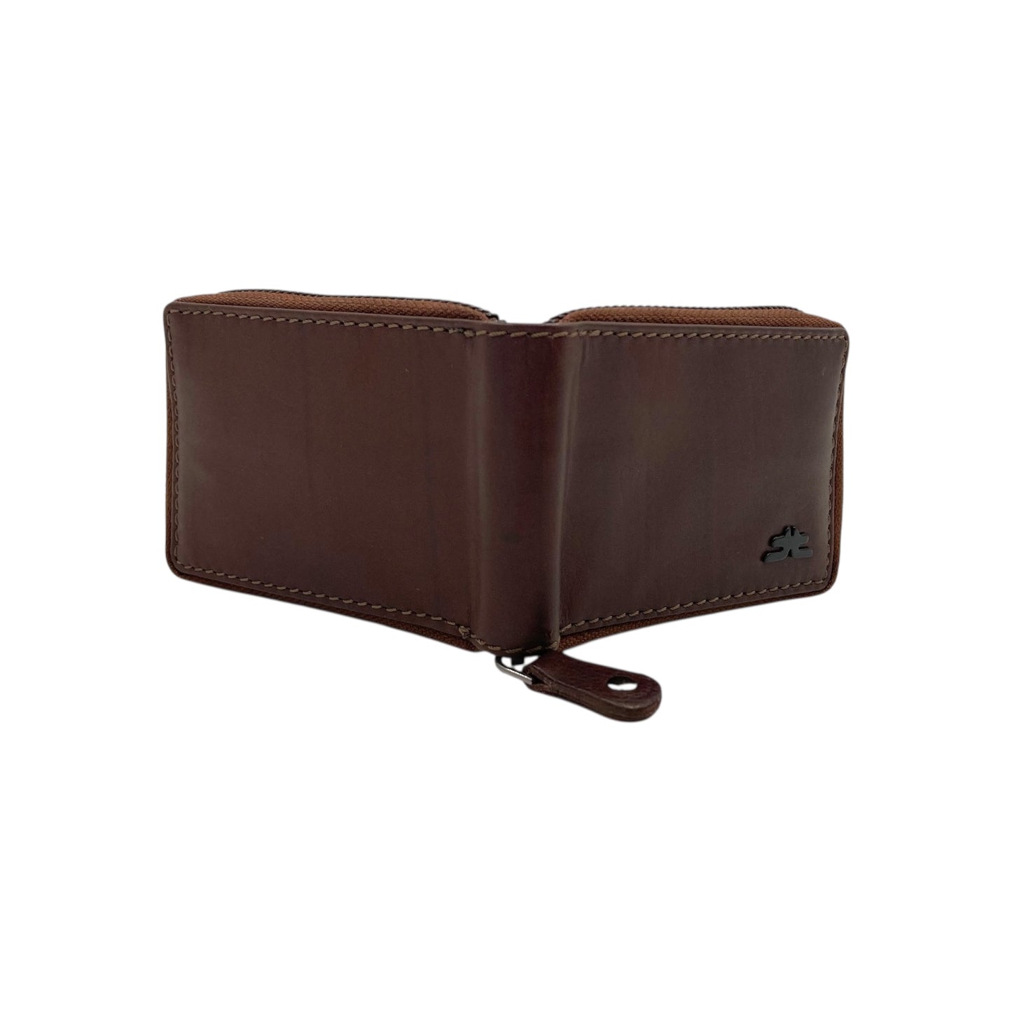 ZipVault 12 Card Full Zip Wallet RFID # 1020Z