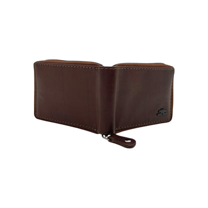 ZipVault 12 Card Full Zip Wallet RFID # 1020Z