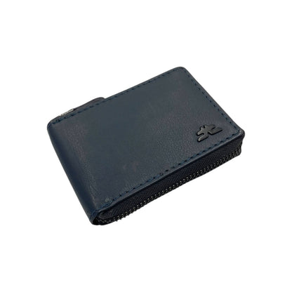 ZipVault 12 Card Full Zip Wallet RFID # 1020Z