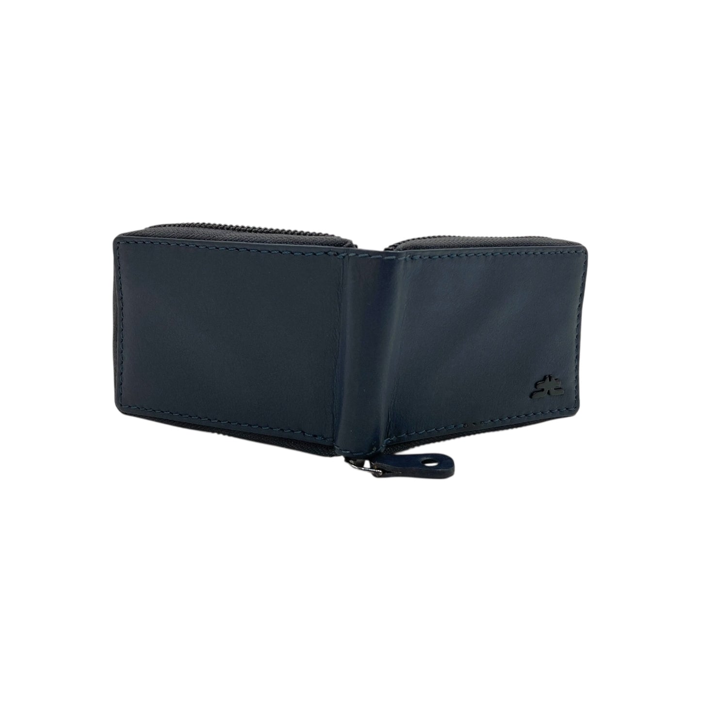 ZipVault 12 Card Full Zip Wallet RFID # 1020Z