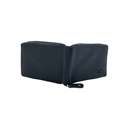 ZipVault 12 Card Full Zip Wallet RFID # 1020Z