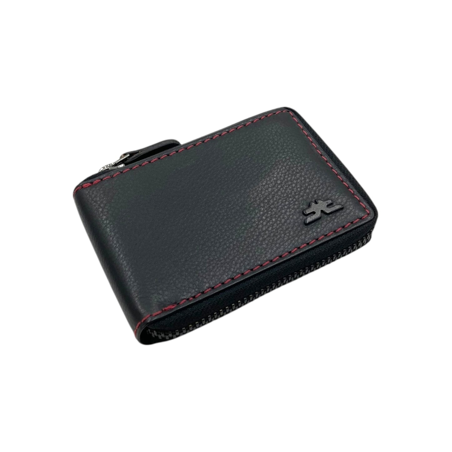 ZipVault 12 Card Full Zip Wallet RFID # 1020Z