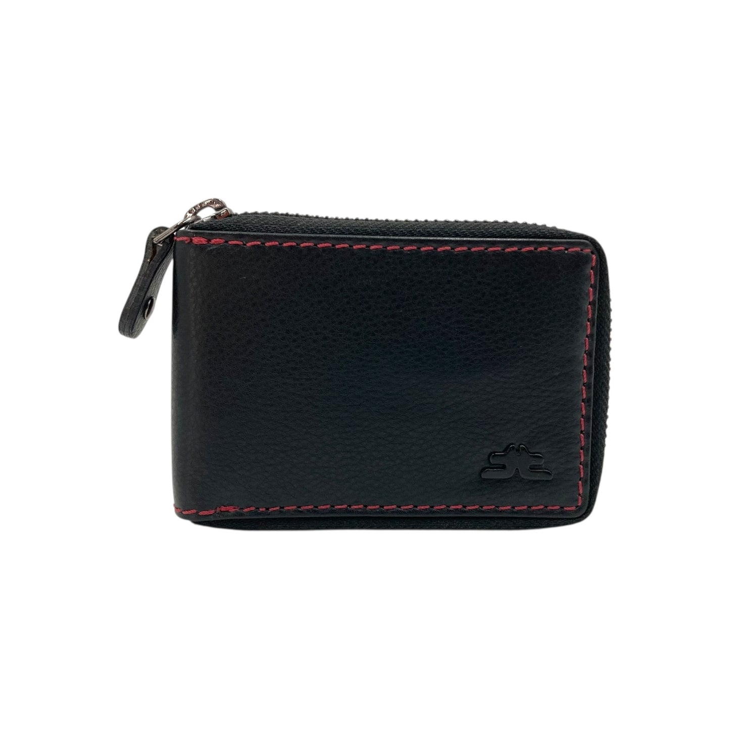 ZipVault 12 Card Full Zip Wallet RFID # 1020Z