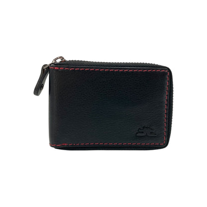 ZipVault 12 Card Full Zip Wallet RFID # 1020Z