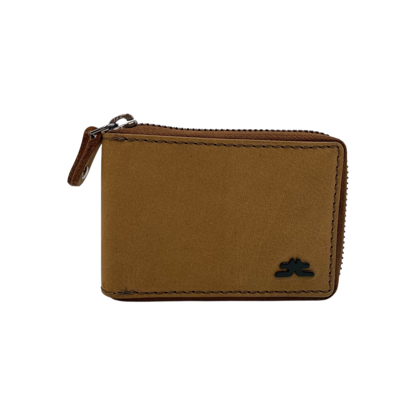 ZipVault 12 Card Full Zip Wallet RFID # 1020Z