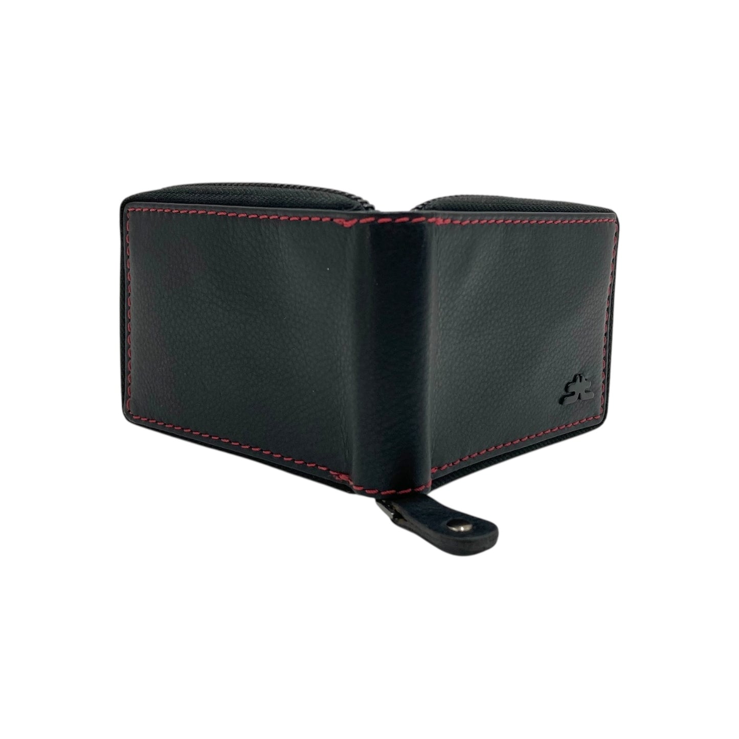 ZipVault 12 Card Full Zip Wallet RFID # 1020Z
