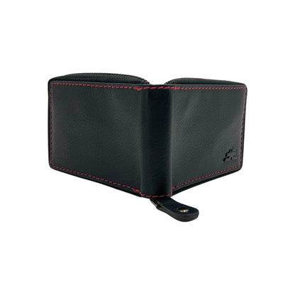 ZipVault 12 Card Full Zip Wallet RFID # 1020Z