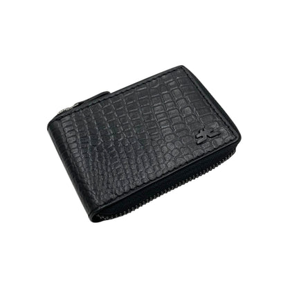ZipVault 12 Card Full Zip Wallet RFID # 1020Z