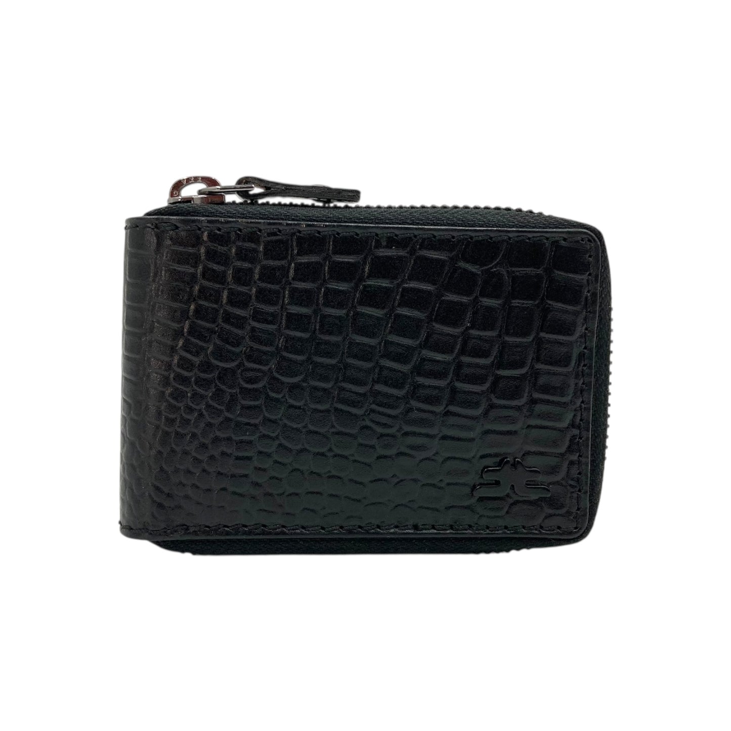 ZipVault 12 Card Full Zip Wallet RFID # 1020Z