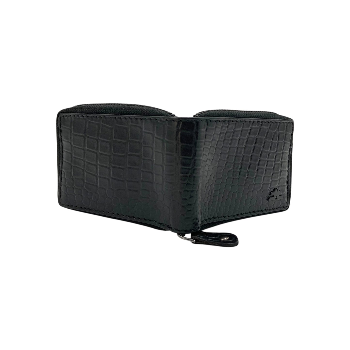ZipVault 12 Card Full Zip Wallet RFID # 1020Z