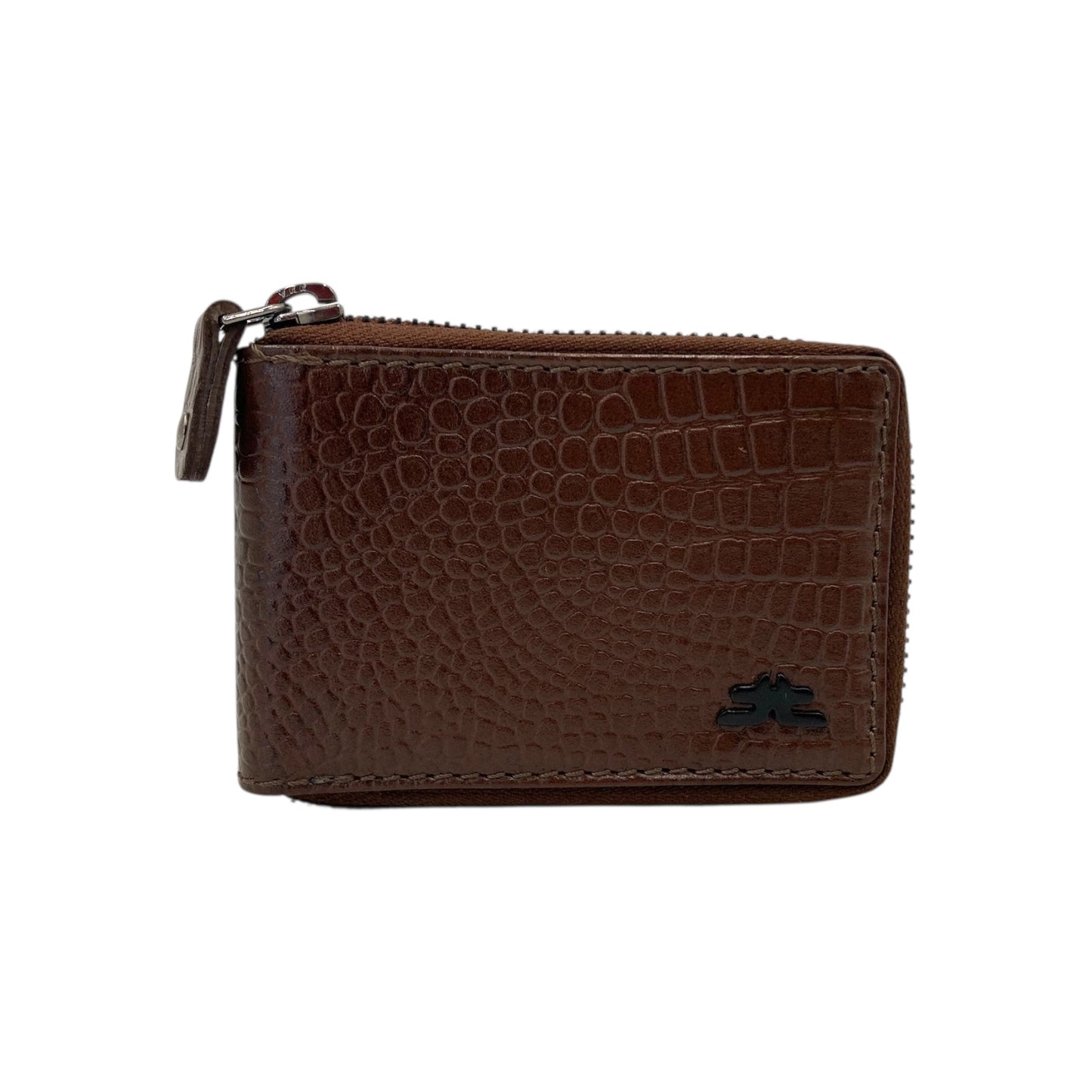 ZipVault 12 Card Full Zip Wallet RFID # 1020Z
