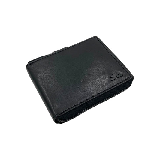ZipVault Full Zip  Bifold Wallet RFID # 1138CZ