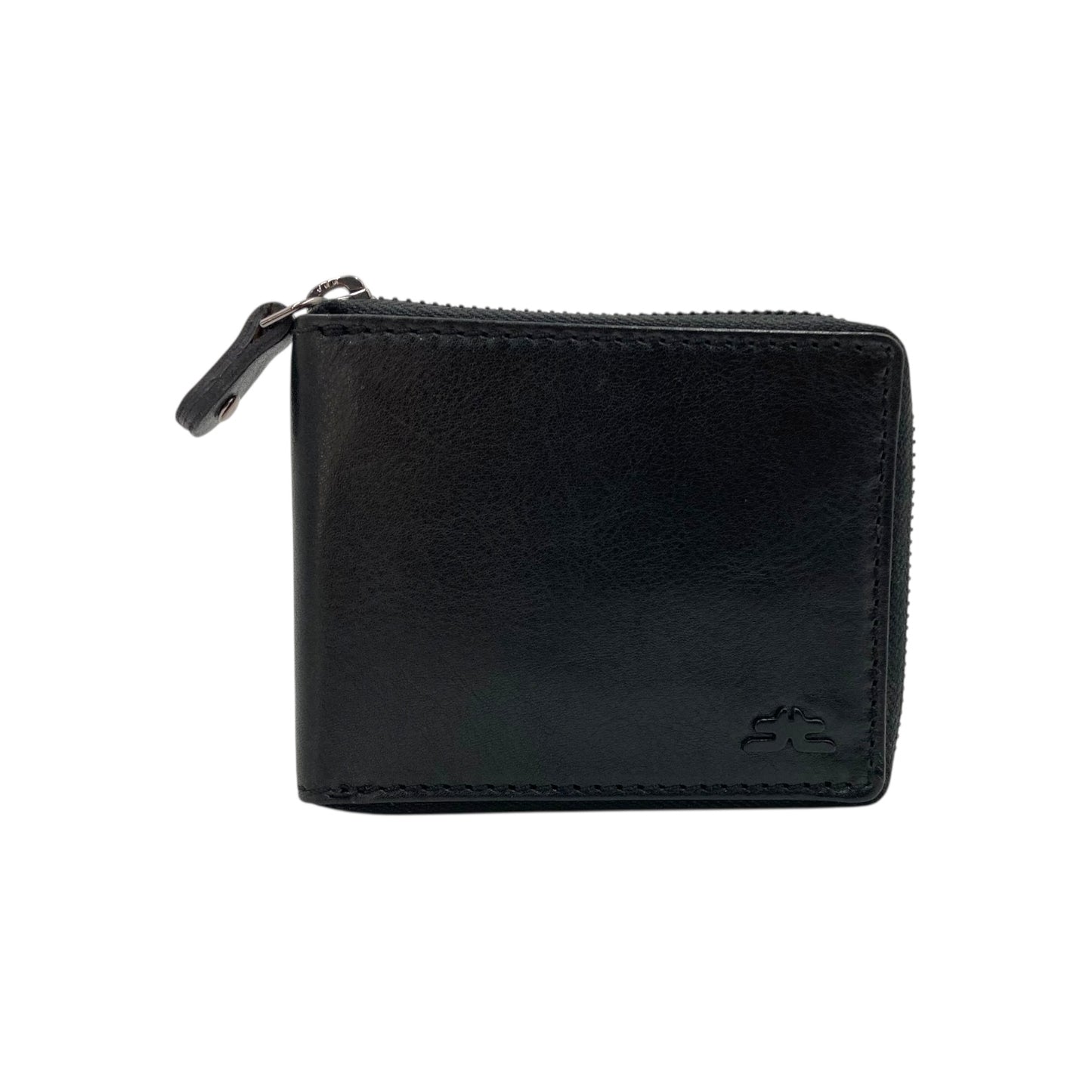 ZipVault Full Zip  Bifold Wallet RFID # 1138CZ