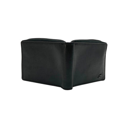 ZipVault Full Zip  Bifold Wallet RFID # 1138CZ