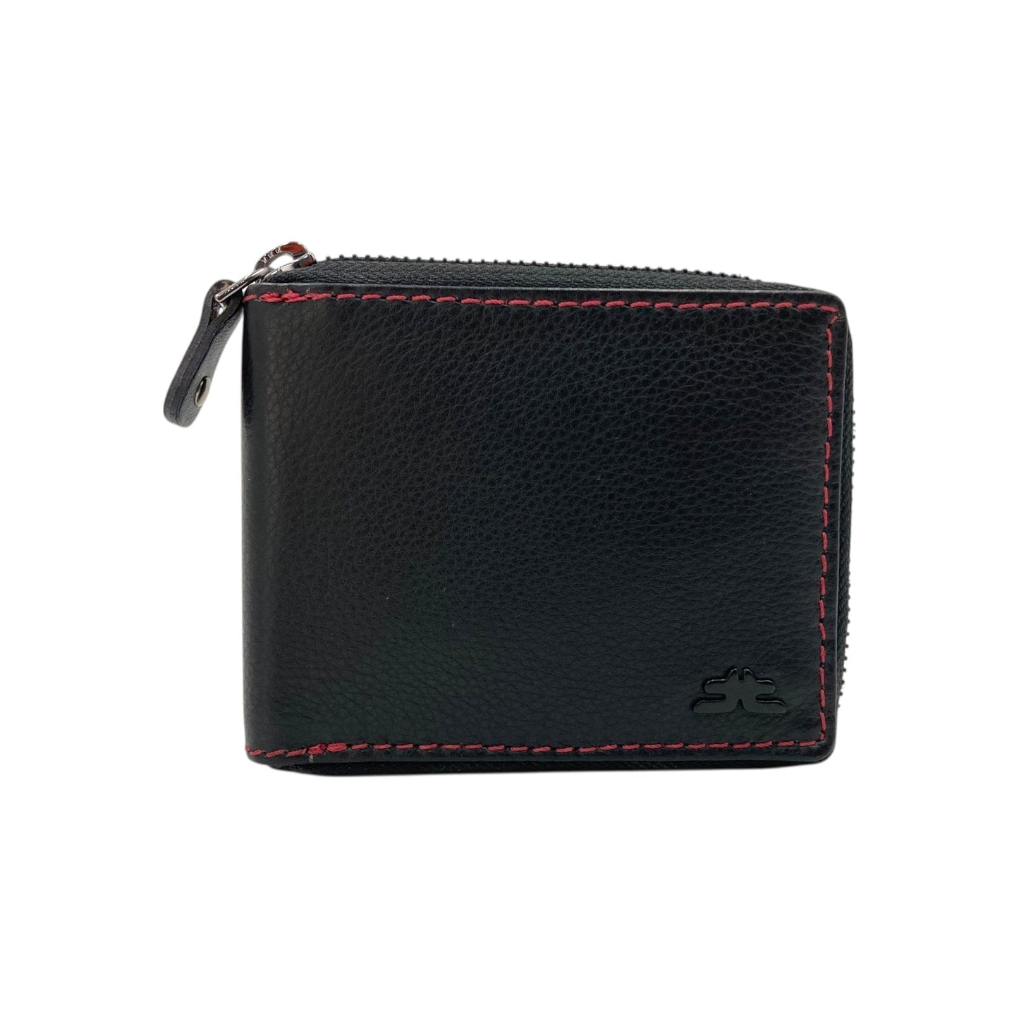 ZipVault Full Zip  Bifold Wallet RFID # 1138CZ