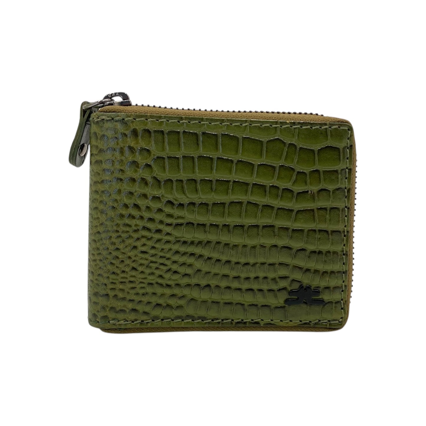 ZipVault Full Zip  Bifold Wallet RFID # 1138CZ