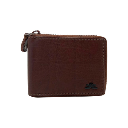 ZipVault Full Zip Wallet RFID # 1981Z