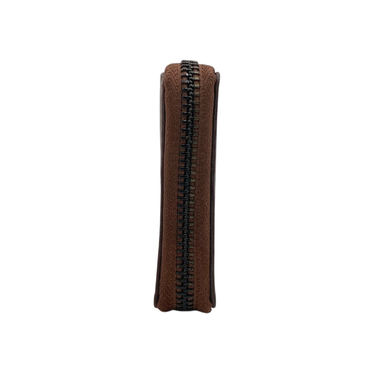 ZipVault Full Zip Wallet RFID # 1981Z