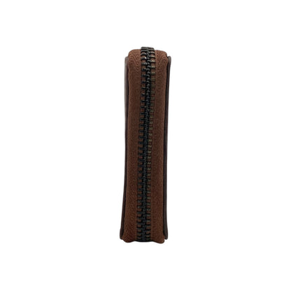 ZipVault Full Zip Wallet RFID # 1981Z