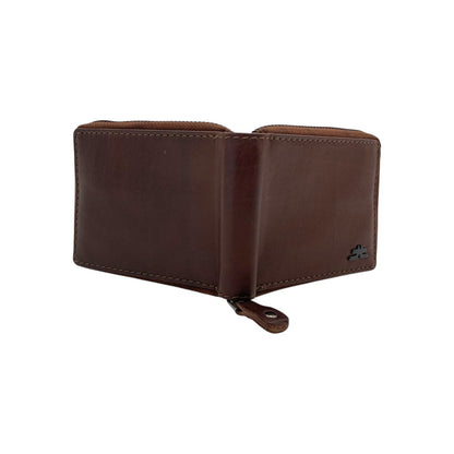 ZipVault Full Zip Wallet RFID # 1981Z