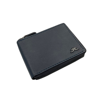 ZipVault Full Zip Wallet RFID # 1981Z