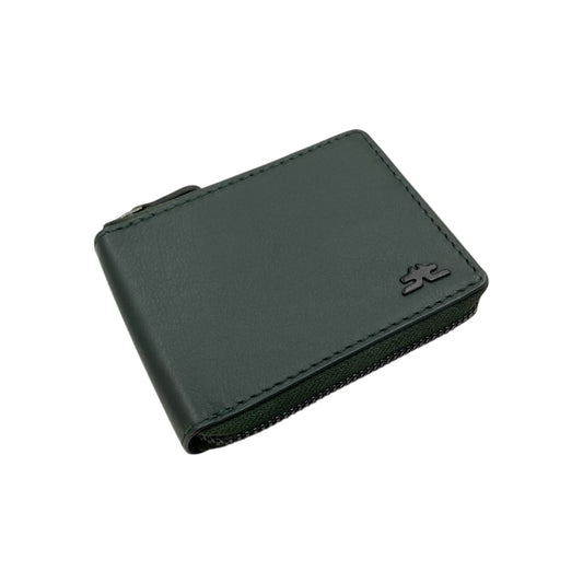 ZipVault Full Zip Wallet RFID # 1981Z