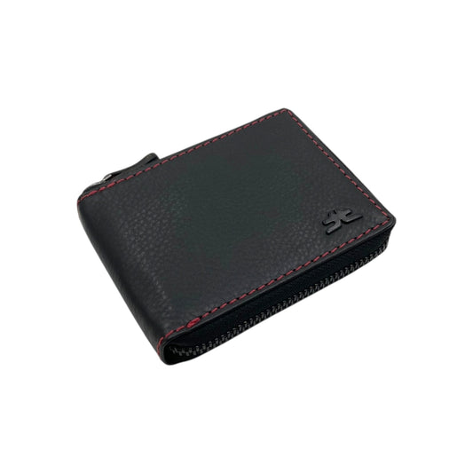 ZipVault Full Zip Wallet RFID # 1981Z