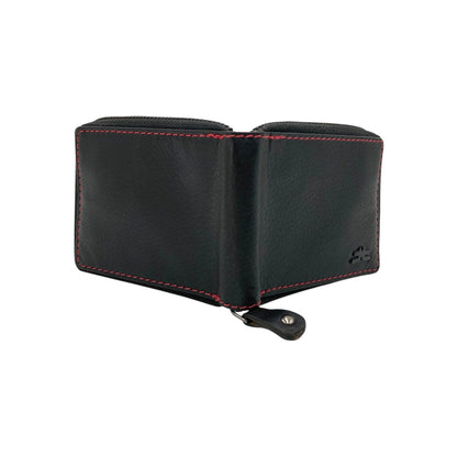 ZipVault Full Zip Wallet RFID # 1981Z