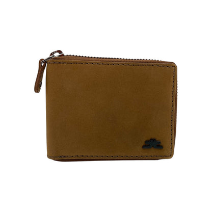 ZipVault Full Zip Wallet RFID # 1981Z