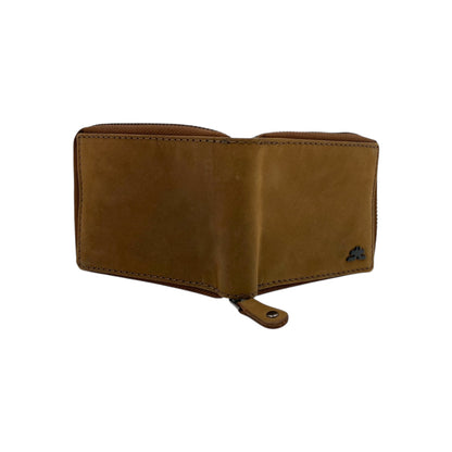 ZipVault Full Zip Wallet RFID # 1981Z