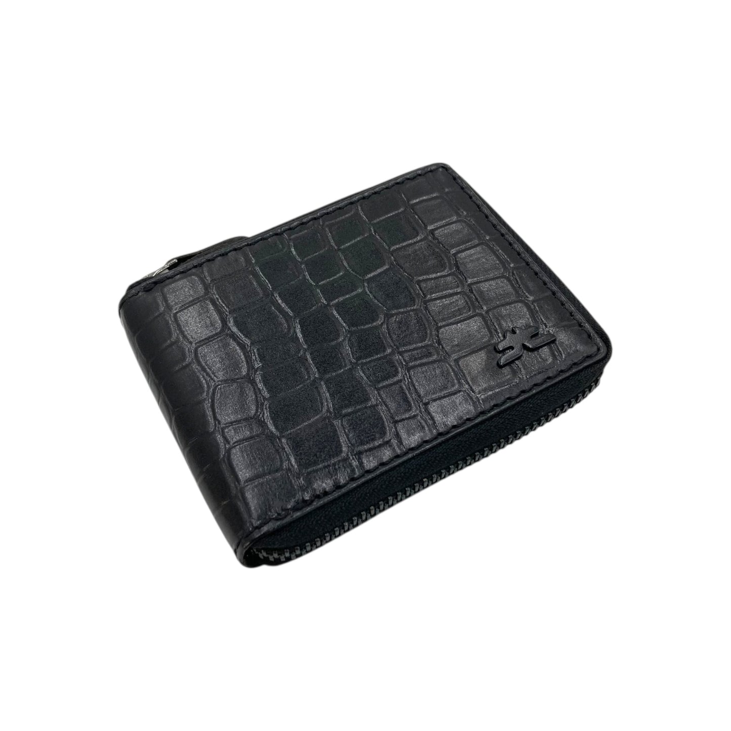 ZipVault Full Zip Wallet RFID # 1981Z