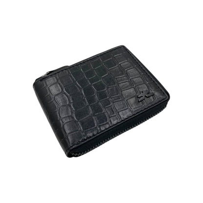ZipVault Full Zip Wallet RFID # 1981Z