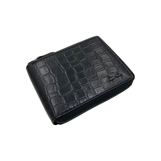 ZipVault Full Zip Wallet RFID # 1981Z