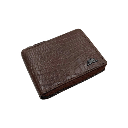 ZipVault Full Zip Wallet RFID # 1981Z