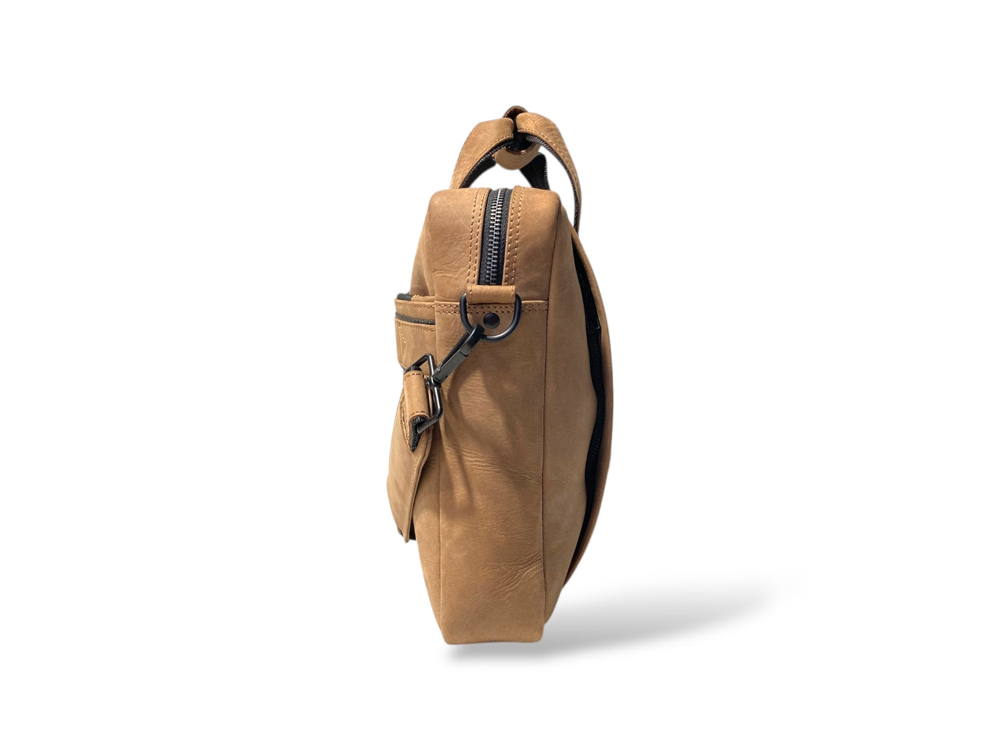 Best Classic Vintage Leather Laptop Bag # 2866