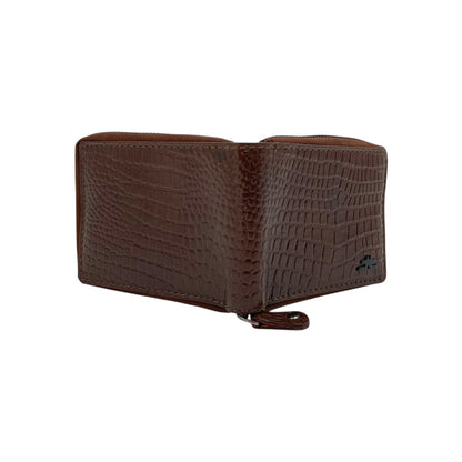 ZipVault Full Zip Wallet RFID # 1981Z