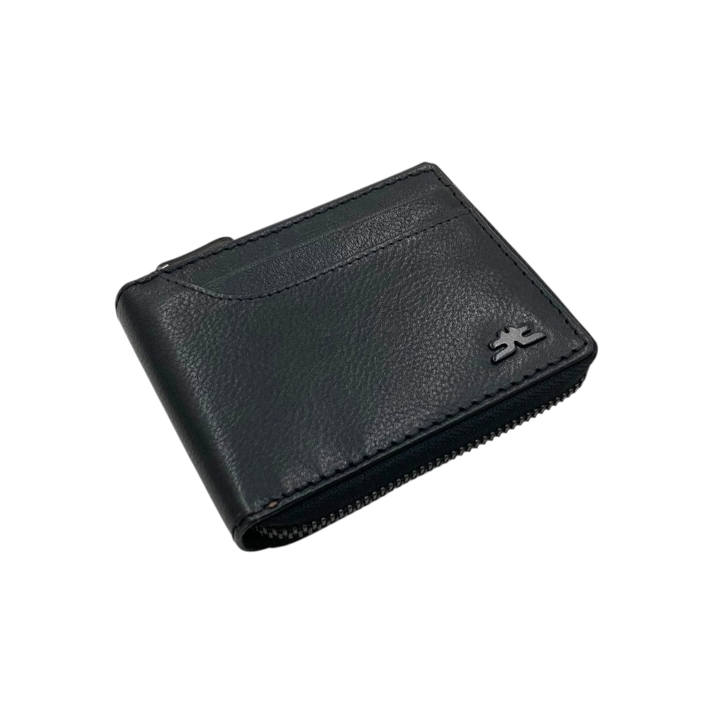 ZipVault 16 Card Full Zip Wallet RFID #4094NZ.2